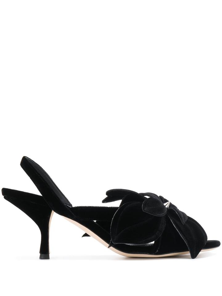 Marco De Vincenzo Mxv245f0qa1 - Black