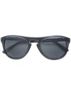 Westward Leaning Galileo 01 Sunglasses - Grey