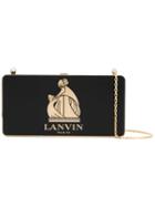 Lanvin 'nomad' Rigid Clutch