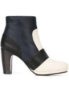 Chie Mihara 'vafarejansen' Boots