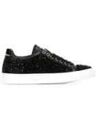 Philipp Plein 'wanna Sparkle' Sneakers