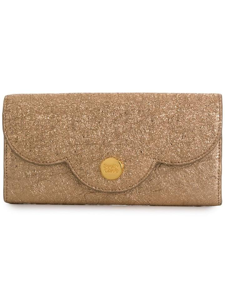 See By Chloé - Metallic