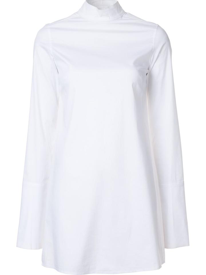 Misha Nonoo 'the Artist' Shirt - White