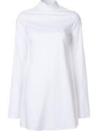 Misha Nonoo 'the Artist' Shirt - White