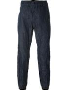 Sacai Tapered Trousers