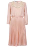 Prada Prada P35x8r1qjy F0528 Synthetic->polyamide - Pink & Purple