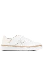 Hogan H327 Sneakers - White