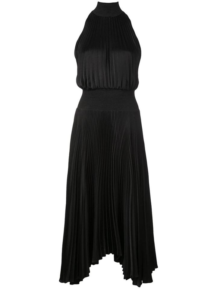 A.l.c. Renzo Dress - Blue