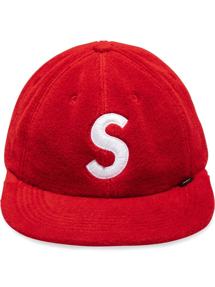 Supreme Supreme Su5813 Red
