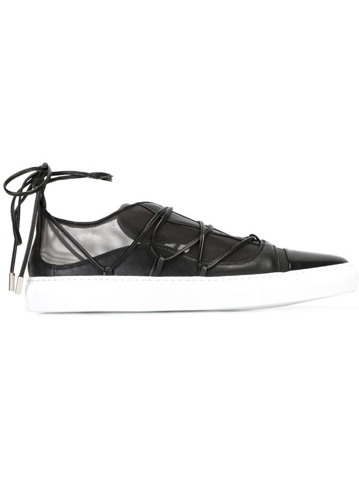 Dsquared2 Riri Sneakers - Black
