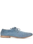 Marsèll Sdende Lace-up Shoes - Blue