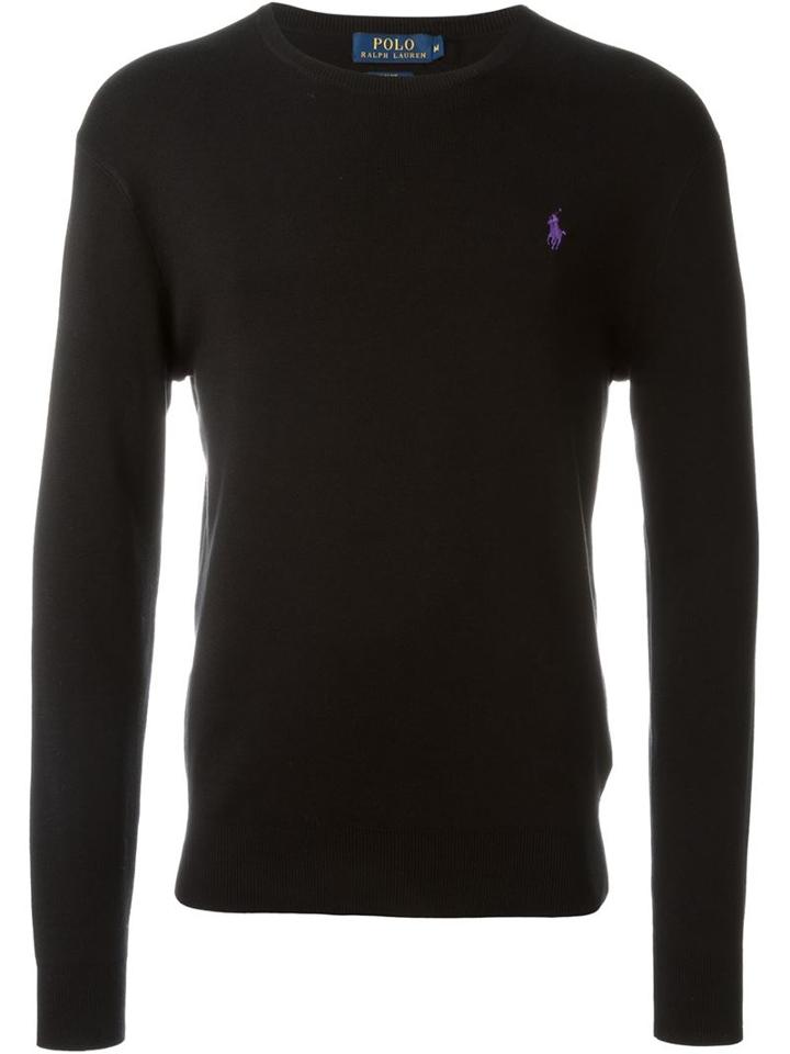 Polo Ralph Lauren Crew Neck Jumper
