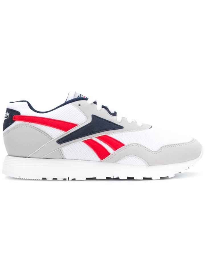 Reebok Rapide Mu Sneakers - White