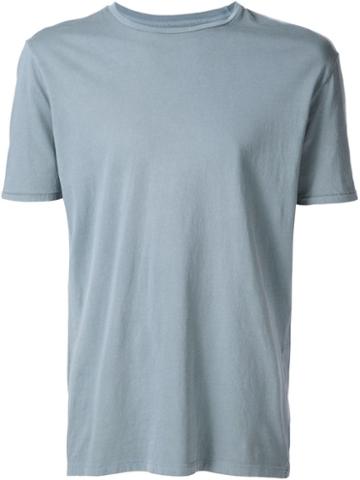 Alex Mill Classic T-shirt, Men's, Size: Xxl, Grey, Cotton