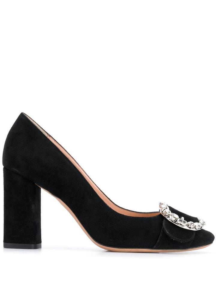 Bally Claire Pumps - Black