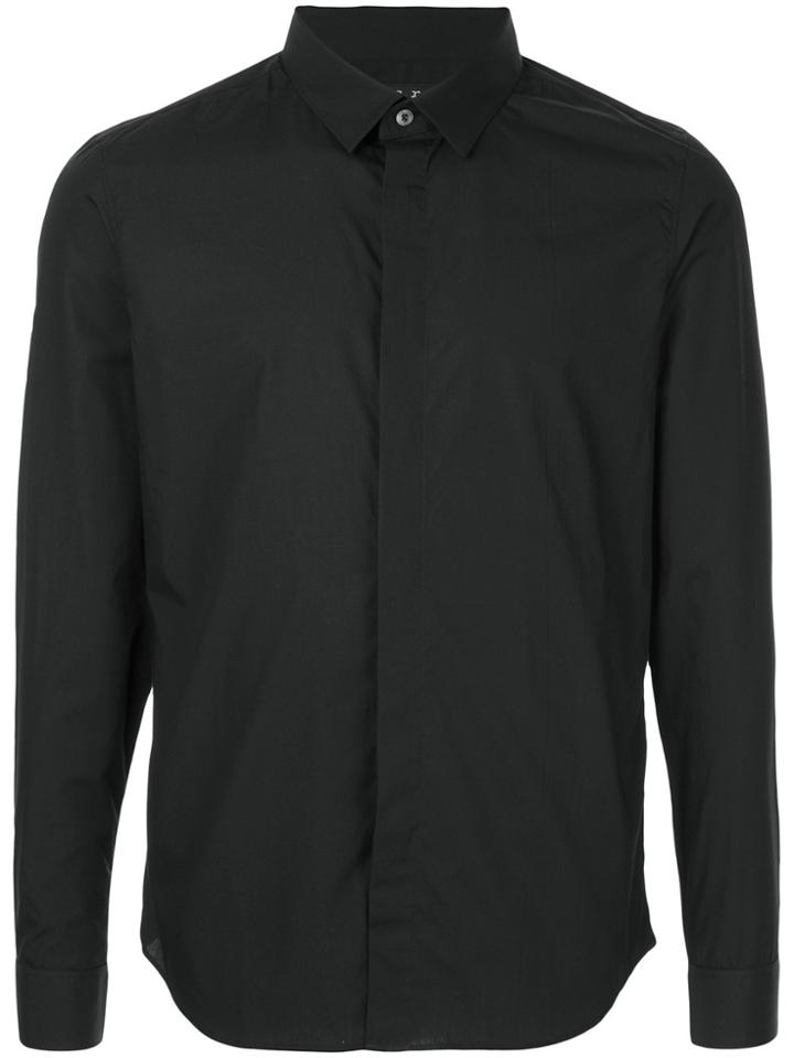 Roar Classic Shirt - Black