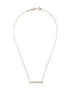 Chopard 18kt Rose Gold Ice Cube Pure Diamond Necklace - Fairmined Rose