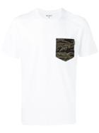 Carhartt Lester T-shirt - White