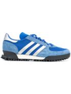 Adidas Marathon Tr Sneakers - Blue