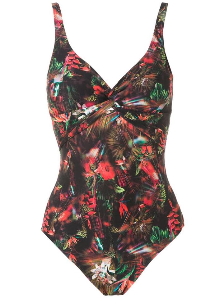 Lygia & Nanny Maillot Adriano Estampado - Multicolour
