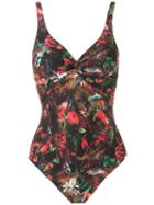 Lygia & Nanny Maillot Adriano Estampado - Multicolour