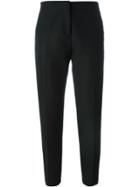 Marni Slim Fit Trousers - Black