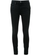 Simon Miller Classic Skinny Jeans - Black