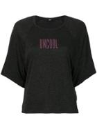Diesel Uncool T-shirt - Grey