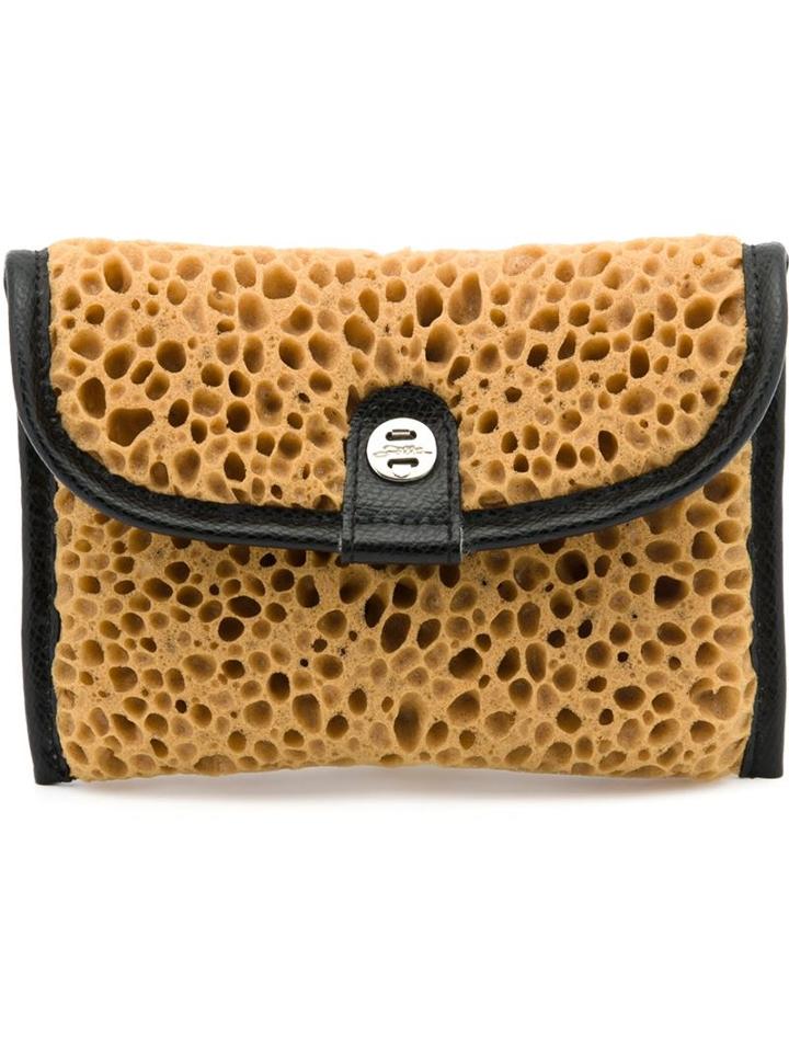 Zilla Artificial Spongel Clutch