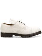 Holland & Holland Pony Walking Shoes - White
