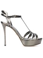 Sergio Rossi 'ines' Platform Sandals