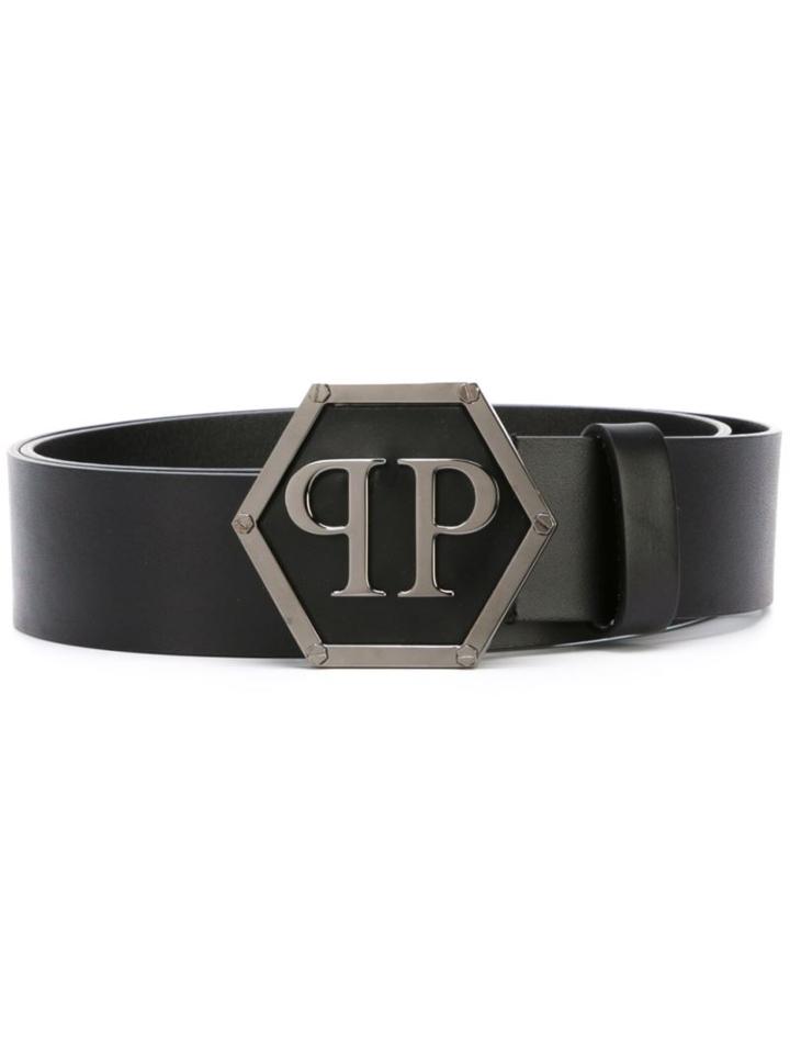 Philipp Plein 'solarosa' Belt