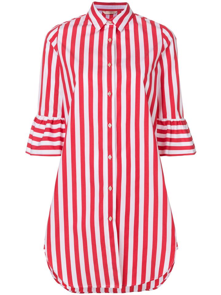 Xacus Camilla Shirt - White