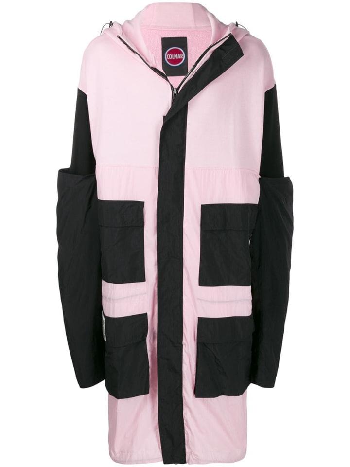 Colmar A.g.e. By Shayne Oliver - Pink