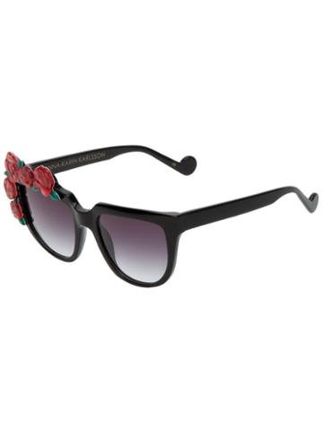 Anna Karin Karlsson Rose Sunglasses