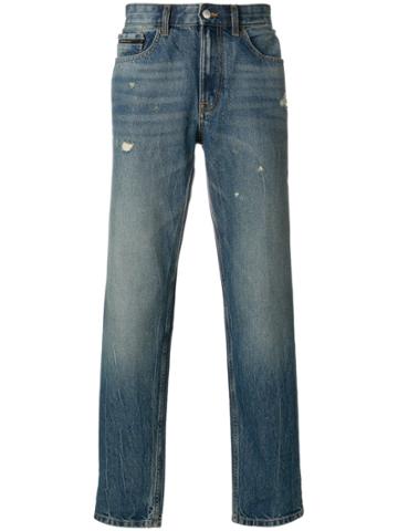 Ck Jeans Regular Jeans - Blue