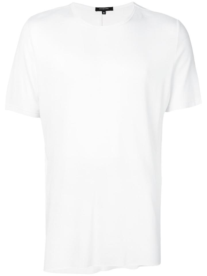 Unconditional Loose Fit T-shirt - Unavailable