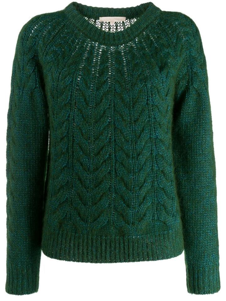 Vanessa Bruno Merry Jumper - Green