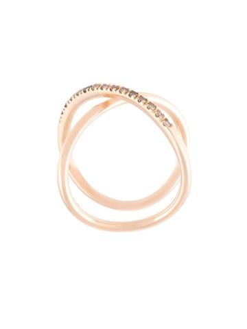 Roberto Marroni Entangled Ring