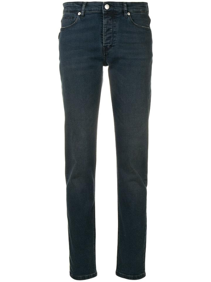 Zadig & Voltaire Davida Jeans - Blue