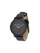 Nixon Kensington Mickey Mouse Watch - Black