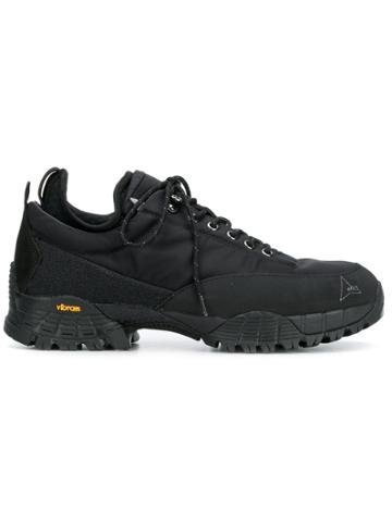 Roa Hiking Sneakers - Black