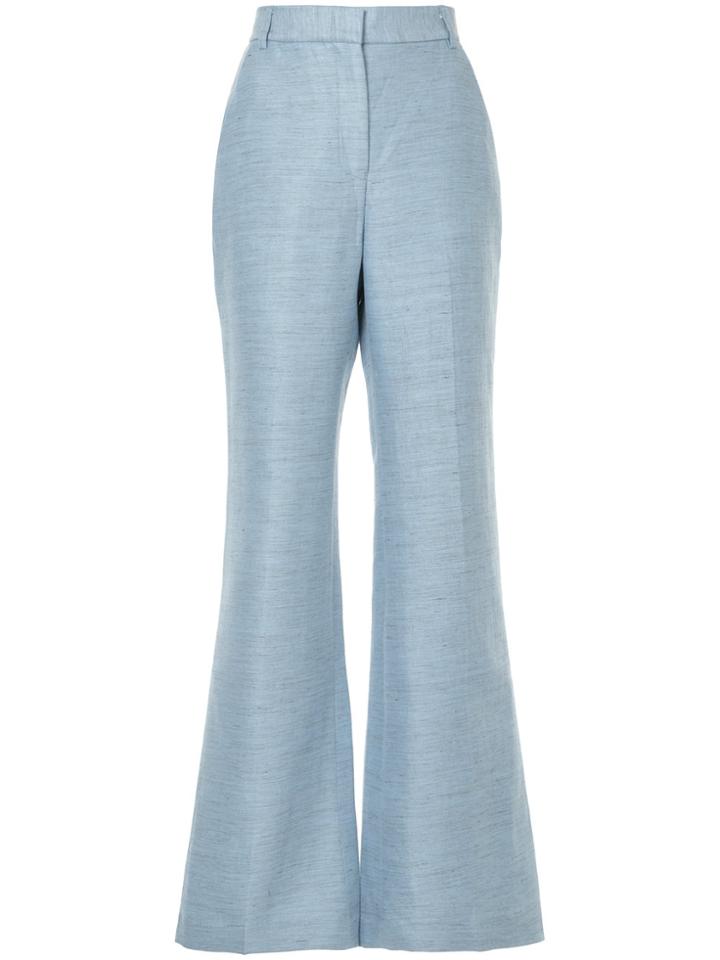 Rebecca Vallance Maya Trousers - Blue