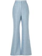 Rebecca Vallance Maya Trousers - Blue