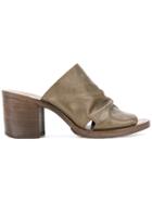 Fiorentini + Baker 'oraya Olivia' Sandals - Green