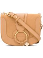 See By Chloé See By Chloé Chs18as896417 270 Furs & Skins->calf Leather