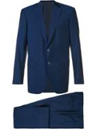 Brioni Two-piece Suit, Men's, Size: 56, Blue, Wool