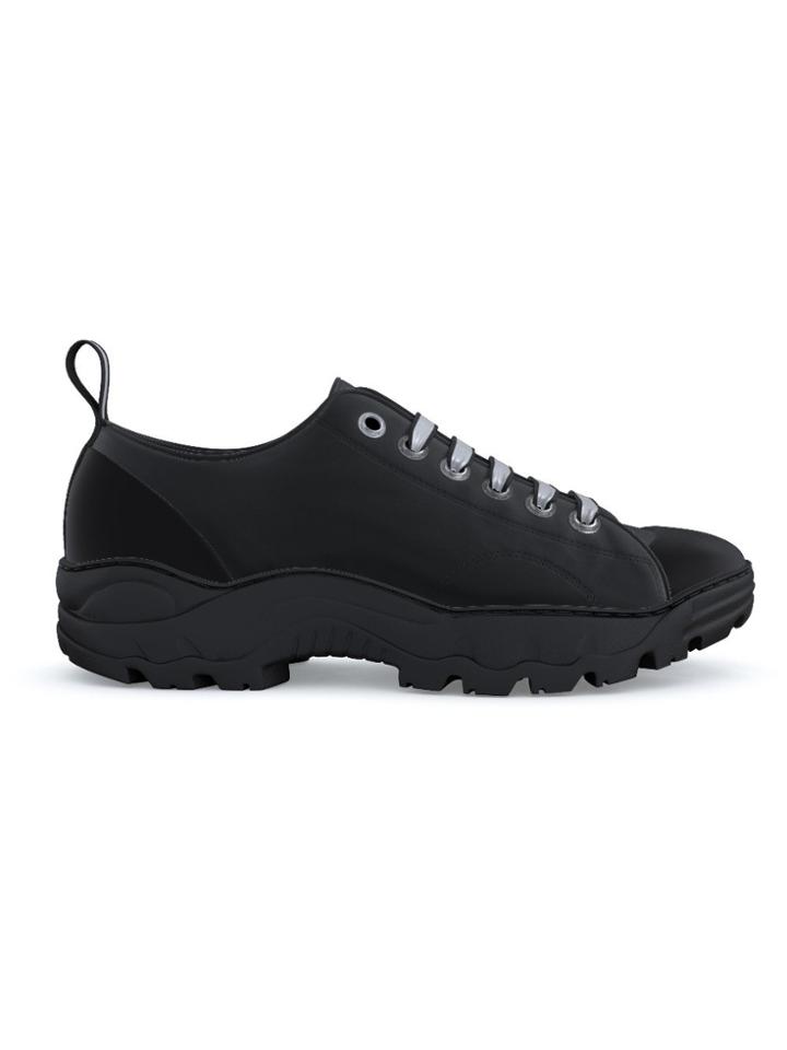 Swear Nori Fast Track Customisation - Black