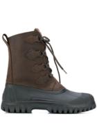 Rossignol Soul Lace-up Boots - Brown