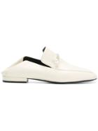 Coliac Valerio Mules - White